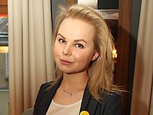 ВИДЕО: Экс-солистка «Ленинграда» Алиса Вокс удивила поклонников