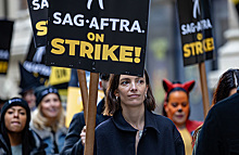 Гильдия актеров США завершила рекордно долгую забастовку