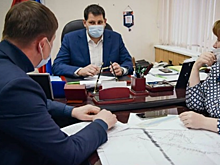 Саратовские чиновники анонсировали реконструкцию водной базы «Олимпия»