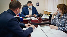 Саратовские чиновники анонсировали реконструкцию водной базы «Олимпия»