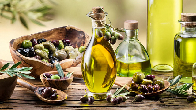 Сфера производства оливкового масла в ЮАР демонстрирует потенциал роста