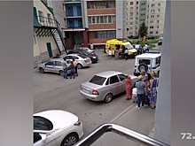 Снова москитная сетка: следователи рассказали о гибели малыша на Гнаровской