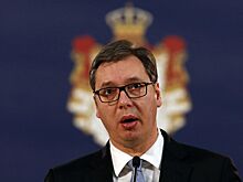 Вучич заявил о погибших в столкновениях с косовской полицией сербах