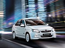 Наддувный мотор «АвтоВАЗа» получит винтовой нагнетатель