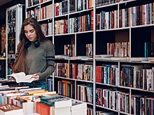 Стали известны 10 самых продаваемых книг в жанре хоррор - в списке Стивен Кинг и "Красная шапочка"