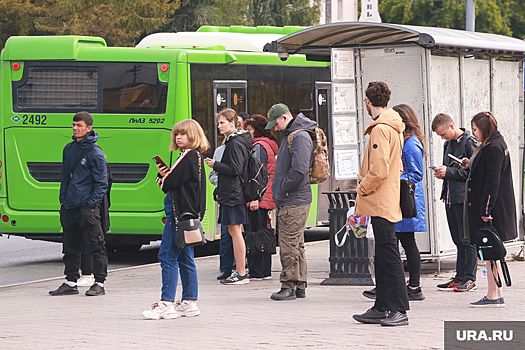 Власти Тюмени рассмотрят идею запуска ночных автобусных маршрутов