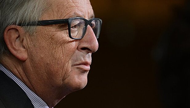 Юнкер призвал страны Балкан думать о выполнении критериев вступления в ЕС