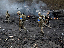 Польский генерал выступил со срочным требованием по Украине