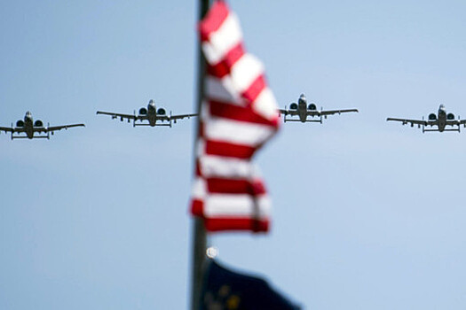 CBS News: перехваченный в небе над США аэростат оказался любительским