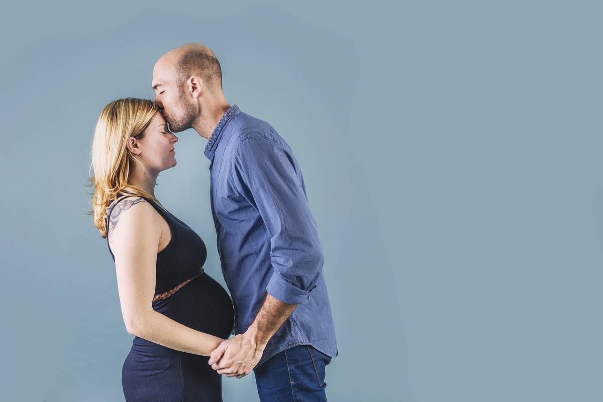 В России решили ввести генетическое тестирование будущих родителей