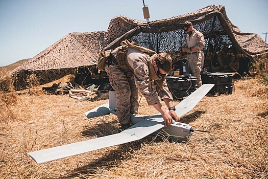 Минобороны сообщило о ночной атаке дронов ВСУ: под ударом шесть регионов РФ