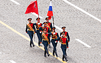 В России объяснили отмену парадов Победы 9 Мая в нескольких регионах