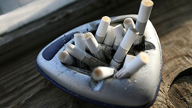 Эксперт оценил предложение ввести штрафы для родителей курящих детей