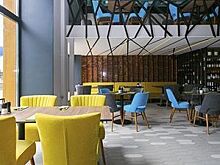 На Новинском бульваре открылся винный бар Wine and Dine
