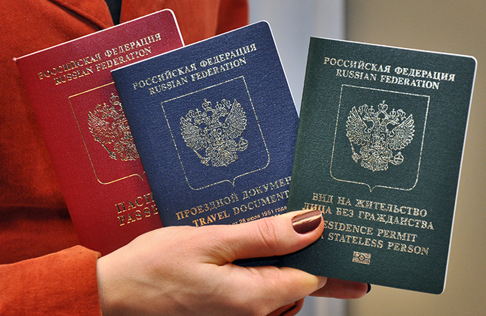 МВД хочет изменить систему контроля за пребыванием иностранцев в РФ