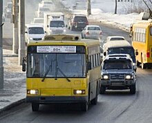 В Иркутской области определены правила передвижения граждан и транспортных средств