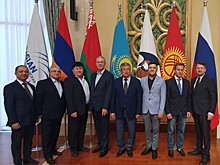 Пивовары создают Евразийский пивоваренный альянс