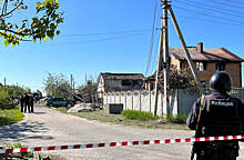 Губернатор Гладков сообщил о взрыве в Белгороде
