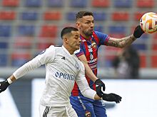 Александр Гришин: Виллиан Роша – лидер и основополагающий игрок ЦСКА