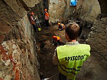 В пещерном храме Крыма обнаружили украшения из египетского фаянса