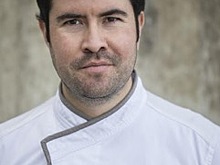 В Chef's Table by Grand Cuisine пройдет ужин Диего Прада