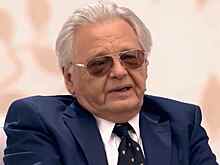 75-летнего Юрия Антонова мучают провалы в памяти