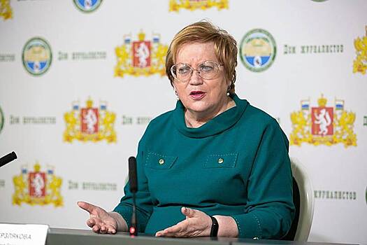 Свердловский омбудсмен назвала беспокоящую деталь обысков в информагентстве