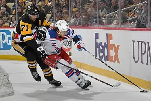 В Миннесоте о вариантах обмена Панарина или Малкина: от таких имён у фанов «Уайлд» текут слюни