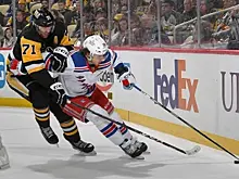 В Миннесоте о вариантах обмена Панарина или Малкина: от таких имён у фанов «Уайлд» текут слюни