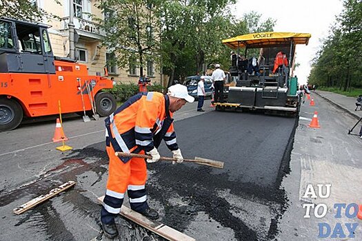 Кличко пообещал за лето провести масштабный ремонт столичных автодорог