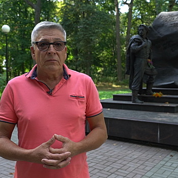 «Моя правда» расскажет про убийство Игоря Талькова