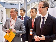 Сбербанк выступил партнером подмосковного форума «Живу спортом»