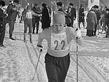 Умерла олимпийская чемпионка по лыжному спорту