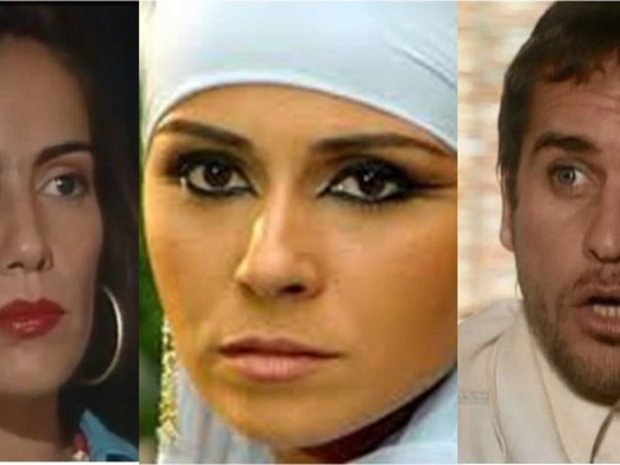 Тонио лунатик из какого сериала название фото