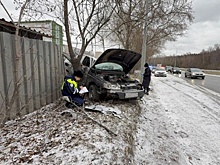 Свердловская область не выполнила требования по снижению смертности на дорогах