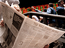 Берегись, Dow Jones! На арену выходит Руперт Мердок