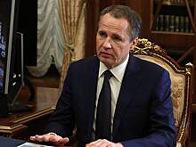 В Белгородской области ответили на вопрос о поиске отказавшегося везти Гладкова водителя