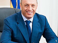 Полтава перед выборами: все против бывшего «регионала» Мамая