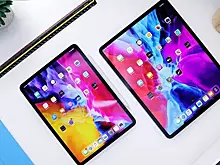 Владельцы новых планшетов Apple пожаловались на низкое качество сборки