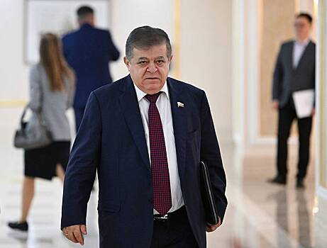 В Совфеде назвали условие для возобновления диалога России с Европой