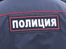 В Санкт-Петербурге иномарка "впечатала" женщину-пешехода в стену