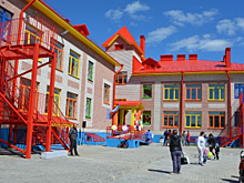 В костромских детсадах на время каникул создадут дежурные группы