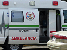 Почти 200 человек отравились супом на детском празднике в Мексике