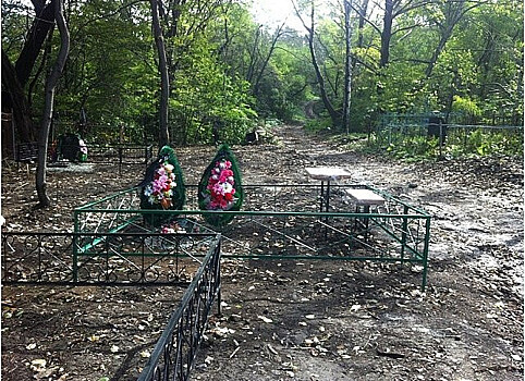 Похоронный флешмоб недовольных городской средой зарождается на Дальнем Востоке