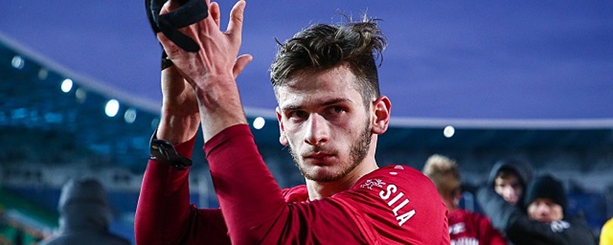 Кварацхелия возглавил список подорожавших игроков РПЛ