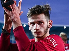 Кварацхелия возглавил список подорожавших игроков РПЛ