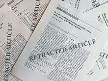 Science и Nature отозвали статьи двух авторов в один и тот же день