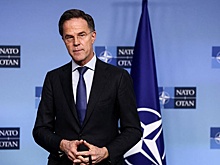 Генсек НАТО оценил успехи России на Украине
