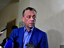 В деле вице-мэра Самары Сергея Рубакова появился второй эпизод