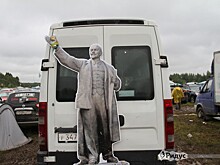 Грязные деньги: как заработать на «Нашествии» миллион рублей